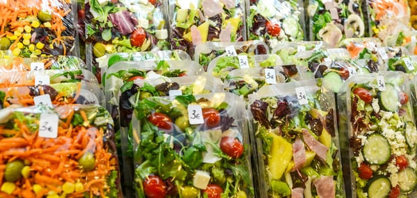 If your food can go bad, it is good for you. If your food can’t go bad it is not good for you.