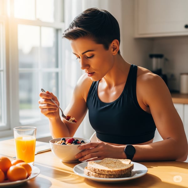 sport-breakfast